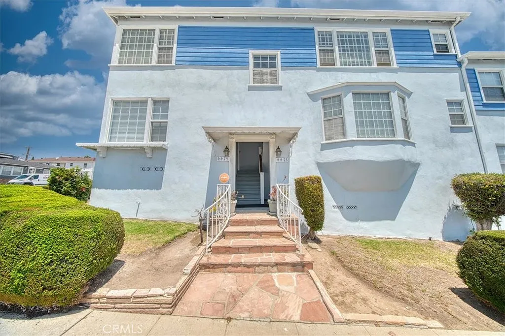 1 bed, 534 sqft, $2,100 — Photo 1