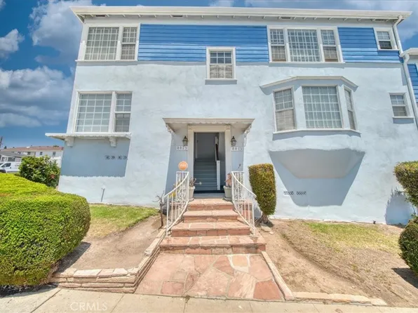 4475 W 59th Pl Unit A, Los Angeles, CA 90043