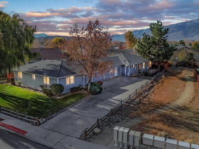 1371 Kimmerling Rd APT A, Gardnerville, NV, 89460