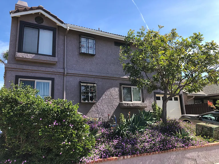 Front 3775 Herbert St.