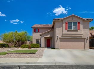 1070 Noble Isle St, Henderson, NV 89002