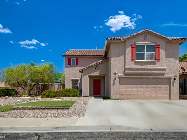 1070 Noble Isle St, Henderson, NV 89002