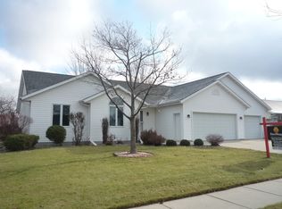 1003 New Haven Ave, Fond Du Lac, WI 54935