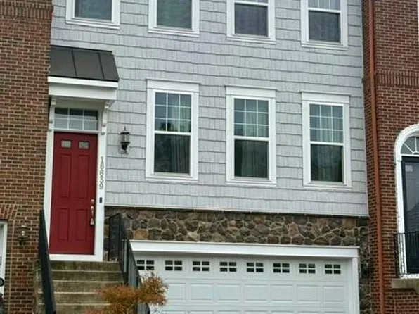 16639 Danridge Manor Dr, Woodbridge, VA 22191