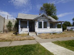 1727 E Riverside Ave, Spokane, WA 99202