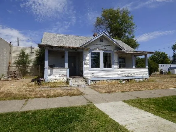 1727 E Riverside Ave, Spokane, WA 99202