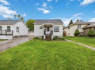 615 Copland Rd, Sarnia, ON N7T7B2