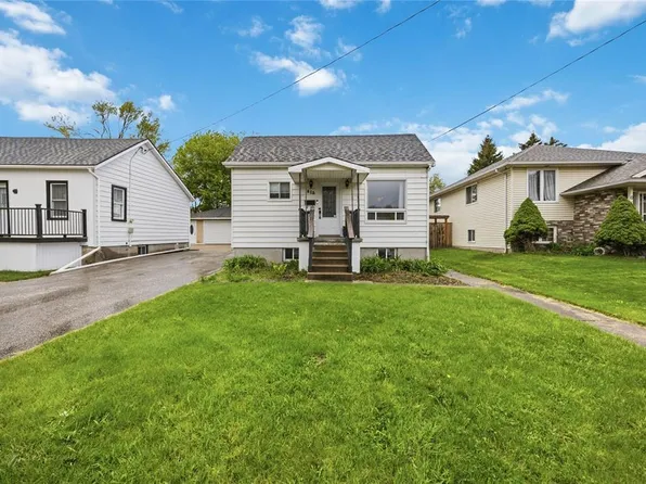 615 Copland Rd, Sarnia, ON N7T 7B2
