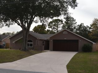 3315 Harrow Rd, Spring Hill, FL 34606