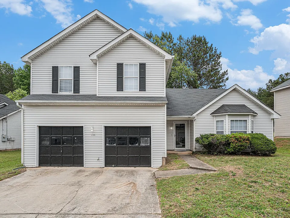 5346 Salem Springs Dr