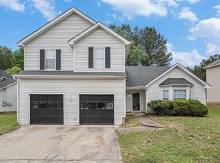 5346 Salem Springs Dr, Lithonia, GA 30038