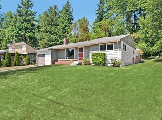 550 N 185th Pl, Shoreline, WA 98133