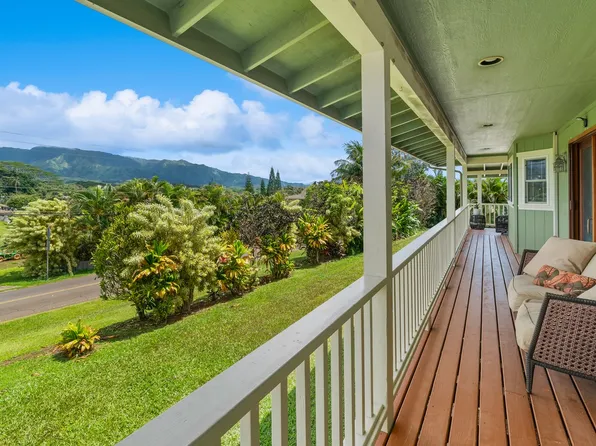 190 Kolekona Pl, Kapaa, HI 96746