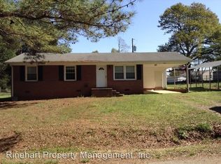 1054 Oakmont Dr, Rock Hill, SC 29732