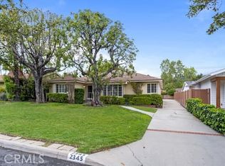 2345 E Woodlyn Rd, Pasadena, CA 91104