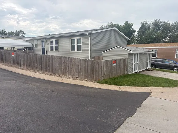 15115 E Plz #201, Omaha, NE 68137