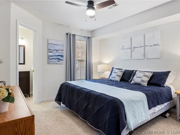 40 Lighthouse Rd #2-203, Lake Ozark, MO 65049