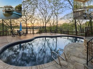 2271 Boy Scout Camp Rd, Gainesville, GA 30501