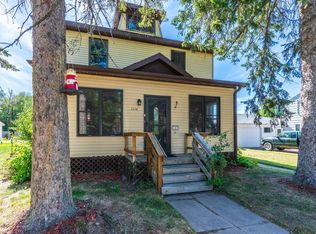 1114 Prospect Ave, Wausau, WI 54403