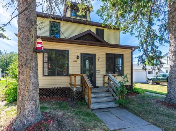 1114 PROSPECT AVENUE, Wausau, WI 54403