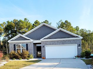 5908 Flour Mill Ct, Myrtle Beach, SC 29579