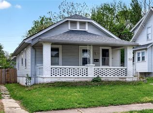 50 Sandhurst Dr #100, Dayton, OH 45405