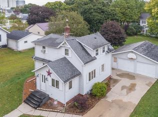 207 S Minnesota, Hubbard, IA 50122