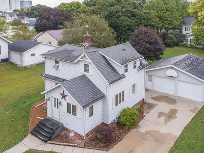207 S Minnesota, Hubbard, IA, 50122