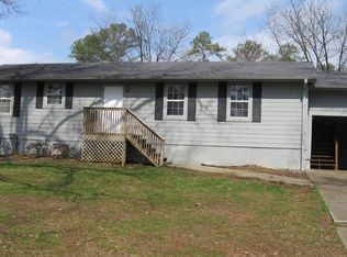 151 Abner Dr, Cedartown, GA 30125