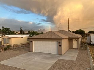 2660 E Devlin Ave, Kingman, AZ 86409