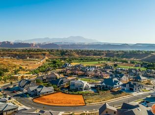 LOT 229 Colbey Loop LOT 229, Santa Clara, UT 84765