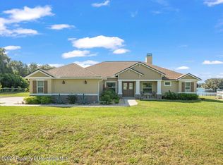 24390 Mondon Hill Rd, Brooksville, FL 34601