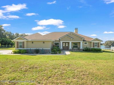 24390 Mondon Hill Rd, Brooksville, FL, 34601