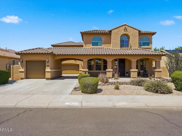 15330 W ROMA Avenue, Goodyear, AZ 85395
