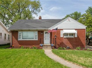 5220 W 15th St, Indianapolis, IN 46224
