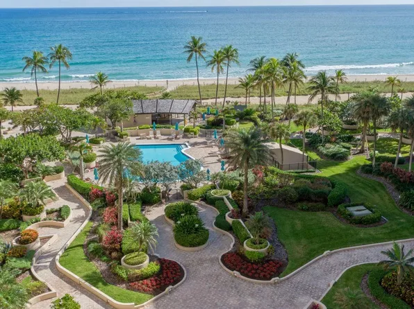 5100 N Ocean Boulevard #1019, Lauderdale By The Sea, FL 33308