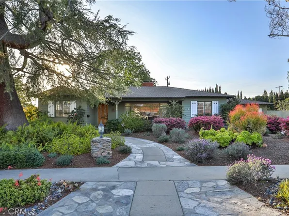 1481 Mural Dr, Claremont, CA 91711