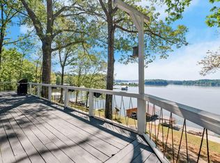 100 Beach Ln, Shelby, AL 35143