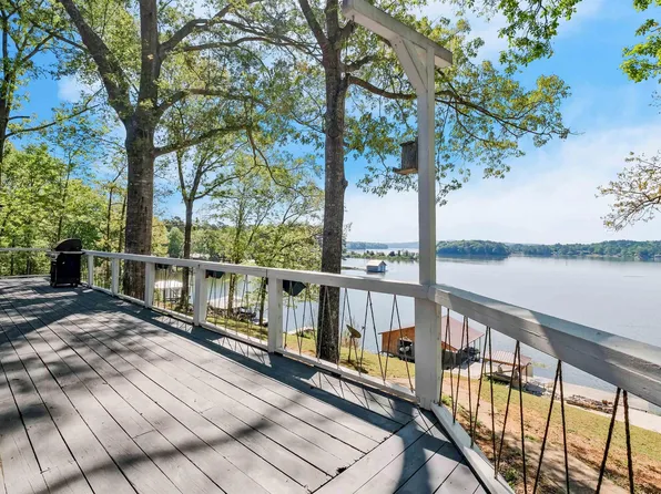 100 Beach Ln, Shelby, AL 35143