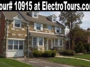 10915 Knights Rd, Philadelphia, PA 19154