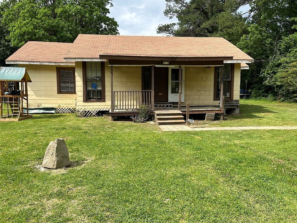 1292 Barron Rd, Keithville, LA 71047 Zillow