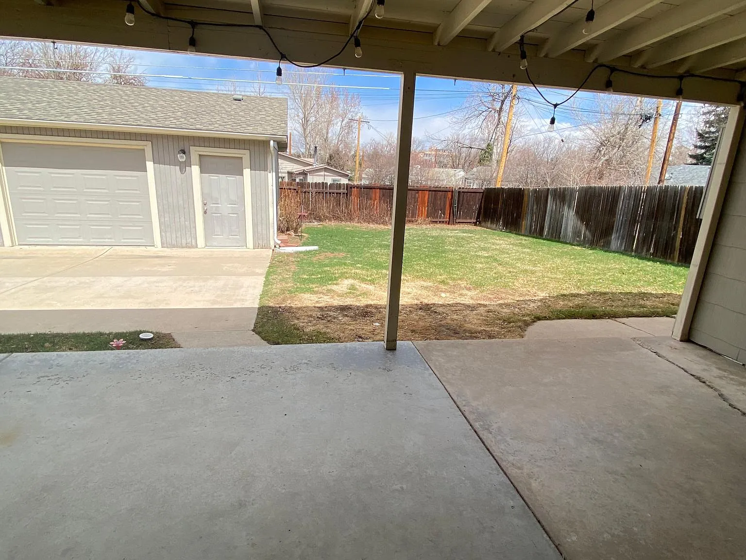 3 bed, 1500 sqft, $2,800 — Photo 4
