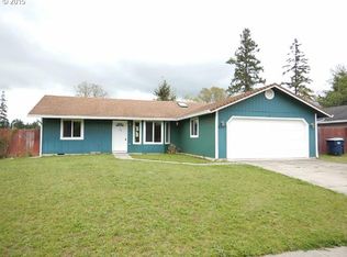 87589 Esprit Ct, Veneta, OR 97487