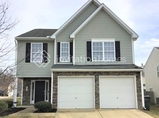 1505 Pebble Ridge Dr, Raleigh, NC 27610