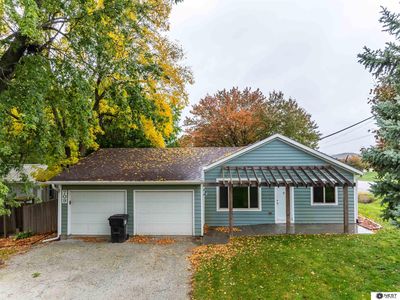 709 Russell St, Firth, NE, 68358