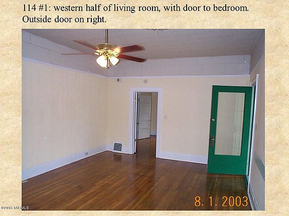 5th image of 110-116 E University Blvd