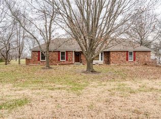 32121 Old Kansas City Rd, Paola, KS 66071