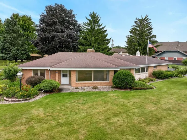 302 S Franklin St, Verona, WI 53593