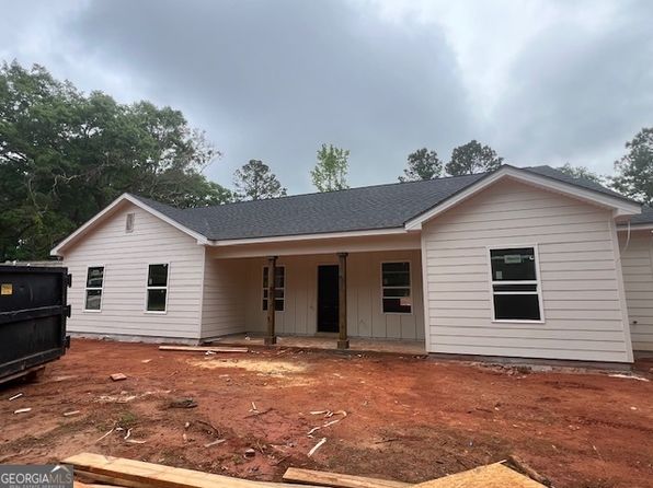 183 Warner Rd, Barnesville, GA 30204
