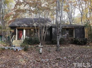 106 Autumn Ln, Chapel Hill, NC 27516